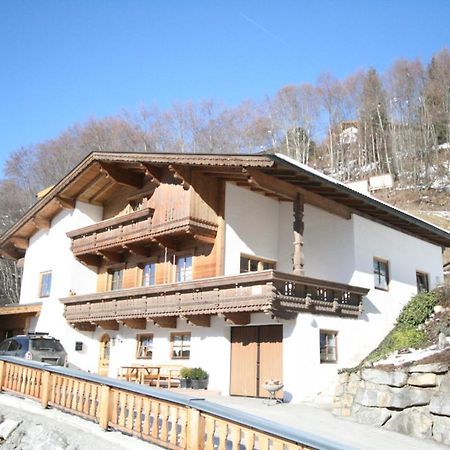 Haus Nina Apartman Gerlosberg Kültér fotó
