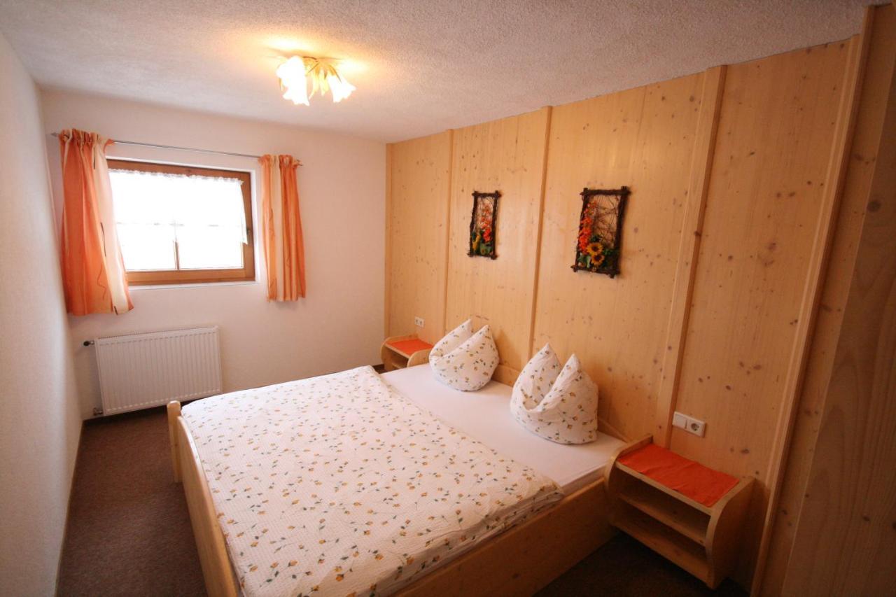 Haus Nina Apartman Gerlosberg Kültér fotó