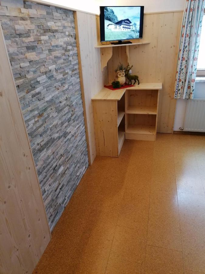 Haus Nina Apartman Gerlosberg Kültér fotó
